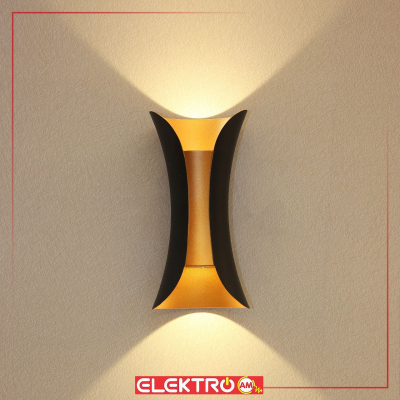 ANESORE MURI LED B01