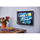 Set LEGO Ideas The Starry Night 21333, 2316 copa, dekor muri, me kornizë të zezë