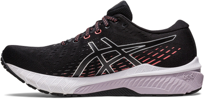 Atlete për femra Asics, 1936890-26101118, zezë