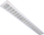 Panel LED Micoled Office Lamp 35W, 4K, i bardhë