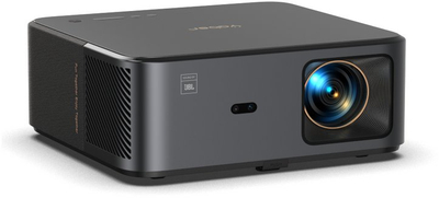 Проектор Yaber K2s Pro, Full HD 1080p, 1000 ANSI lumens, бел