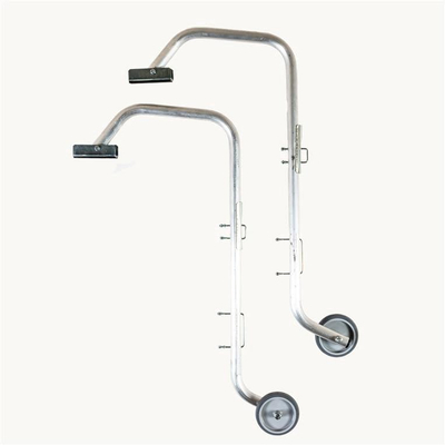 Кука за скала Jaxon Ladder Hook 15165547, сет 2 парчиња, метална