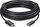 Kabllo USB HP Poly Active Optical 3.1, Type A me Type C, 10 m, i zi