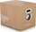 Kabllo rrjeti Ubiquiti UISP Carrier, Cat 5e, 305 m, gri
