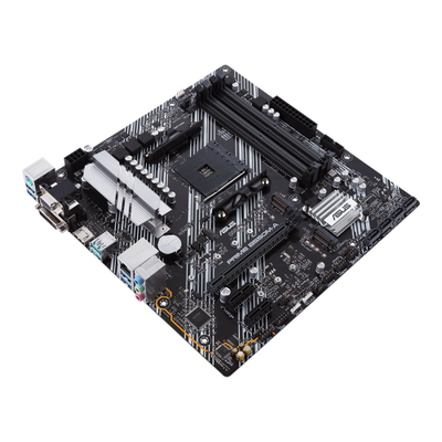 Pllakë amë ASUS PRIME B550M-A/CSM