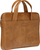 Çantë laptopi Dbramante1928 Silkeborg, 13", lëkurë natyrale, Golden Tan