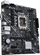 Pllakë amë ASUS PRIME H610M-K D4 (DDR4) - Intel H610