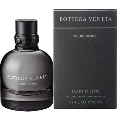 Eau de Toilette Bottega Veneta Pour Homme