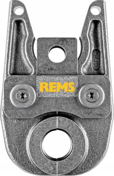 Gërshërë shtypse Rems TH 25, për press fitting, për punë profesionale