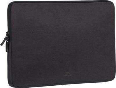 Mbrojtëse për tablet RivaCase Riva Slipcase për Suzuka 13.3"-14", e zezë - 1