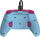 Gamepad PDP Rematch Glow Advanced, me kabllo, për Xbox, që ndriçon, shumëngjyrësh