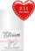 Llak hibrid Elisium UV Gel 031, 8ml, i kuq
