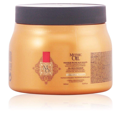 Maskë për flokë Loreal Professional Mythic Oil, 500 ml
