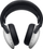 Headset gaming Alienware AW725H, me dhe pa kabllo, Dolby Atmos, i zi e bardhë
