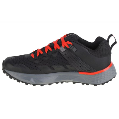 Këpucë trekking Columbia Facet 75 OutDry M, Techlite PLUSH, burra, të zeza