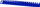 Spirale lidhëse OFFICE PRODUCTS, A4, 51mm 510 fletë, set 50 copë, blu