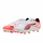 Këpucë futbolli Puma Ultra 5 Play FG AG M 108169 01, për bar natyral dhe sintetik, shumëngjyrëshe