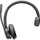 Моно слушалка HP Poly Voyager 4310, USB A, BT700, црна