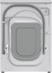 Lavatrice Gorenje WPNEI82A1SWIFI, 8 kg, 1200 rpm, e bardhë