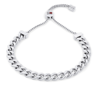 Byzylyk Tommy Hilfiger Sliding Chains 2780775