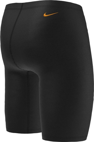 Pantallona noti për burra Nike Jammers Logo, të ngjeshme, që thahen shpejt, të zinj