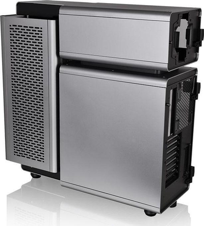 Kasë Thermaltake Level 20 TG, Full Tower