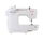 Makina qepëse Singer M1505, 6 qepje, LED, e bardhë