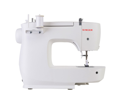 Makina qepëse Singer M1505, 6 qepje, LED, e bardhë