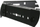 Ѕиден рафт Caymon OPR318, 19" 18U, црн