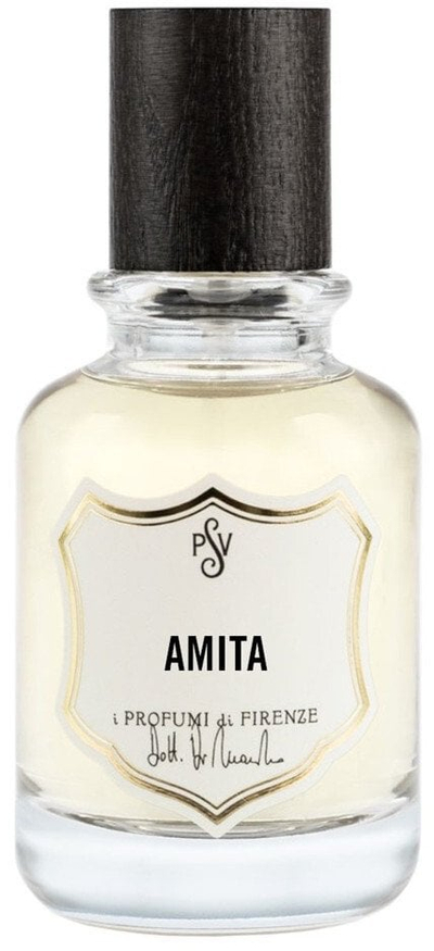 Parfum Spezierie Palazzo Vecchio Amita, Eau de Parfum, 100ml