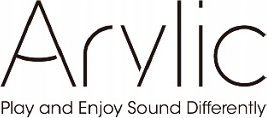 Amplifikator audio Arylic Up2Stream Plate Amp, WiFi Bluetooth 5.0, multiroom, i zi