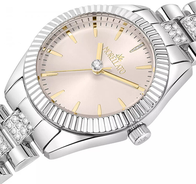Orë për femra Morellato Magic R0153165531, e argjendtë