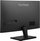 Monitor ViewSonic VA2715-2K-MHD, 27", Quad HD, LED, i zi