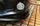 Spoiler universal për parakolp MTuning, 2.5 m, gomë, blu