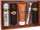 Set Cuba Gold - Eau De Toilette 100 ml + Eau De Toilette 35 ml + xhel pas rroje 100 ml + xhel dushi 200 ml