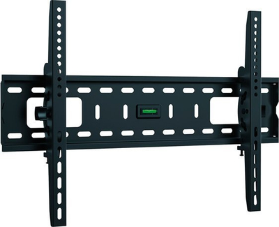 Mbajtëse muri TV VALUE 17.99.1218, 32"-60", deri 75kg, e zezë