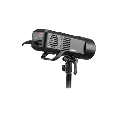 Karikues Godox AC400 për AD400 PRO