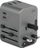Adaptues udhëtimi Energea Travelworld, 3xUSB 2xUSB C, PD PPS QC 3.0, 35.5W, i zi