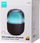 Altoparlant Bluetooth Joyroom JR-ML05, ndriçim LED, i zi