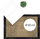 Tapet katror Home Decoration, jute 120x170 cm, i zi