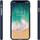 Maskë telefoni Mercury Soft për Samsung Galaxy A25 5G, TPU i butë, me pamje mat, blu midnight