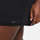 Fund për femra Nike Sportswear Icon Clash, S, i zi