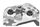 Gamepad Microsoft Xbox Wireless Controller Arctic Camo Special Edition, pa tela, gri