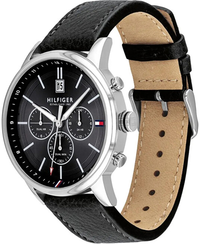 Set orë dore & byzylyk Tommy Hilfiger Kyle 2770058