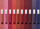 Buzëkuq i lëngshëm Maybelline SuperStay Matte Ink, 130 Self-Starter, 5 ml