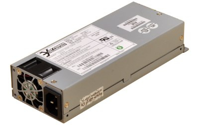 Burim energjie SuperMicro PWS-202-1H, 200W, 1U, ngjyrë argjendtë