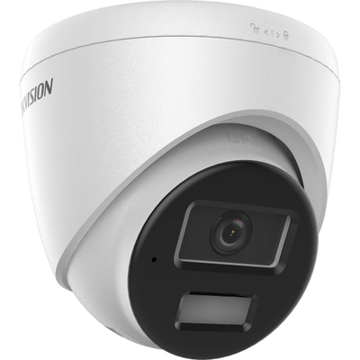 Kamerë IP Hikvision DS-2CD1343G2-LIUF, 4 Mpx, lentë 2.8mm, e bardhë