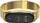 Rrip dore Tech-Protect MilaneseBand për Xiaomi Mi Smart Band 7, çelik inoks, mbyllje me magnet, ngjyrë flori