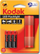 Elektrik dore Kodak LED 9LED, 2W, IP62, i kuq