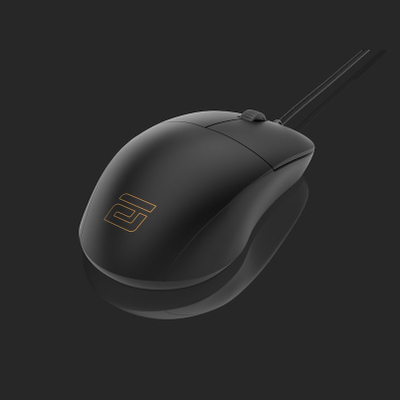 Maus gaming Endgame Gear XM1r, 16000 DPI, me kabllo, i zi